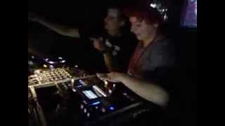 DJ Trick-C , RTF VIII , F-Club