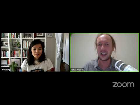 #PLTalk: Philosophy of Programming with Tomas Petricek