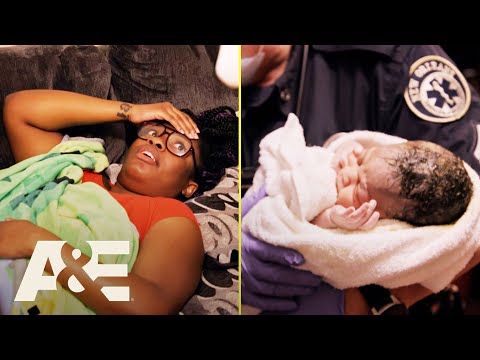 3 DARING Rescues - Nightwatch's Most Viewed Moments From Season 6 - Part 5 | A&E