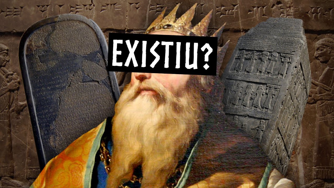 Biblical Characters Who Appear Outside the Bible