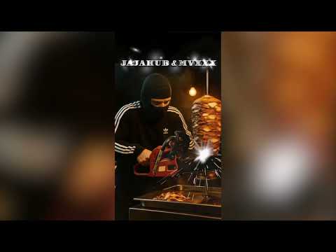 Jajakub x Mvxxx - Burek