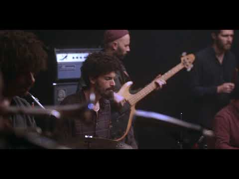 Hoodna Orchestra live at Inbal Theatre (full live session)
