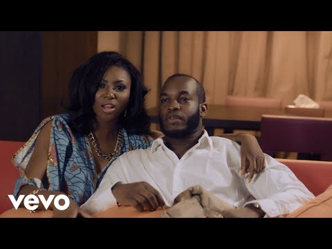 Lynxxx - My Place