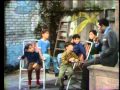 Classic Sesame Street - Lou Rawls and kids sing the Alphabet