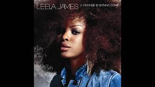 Leela James - Good Time