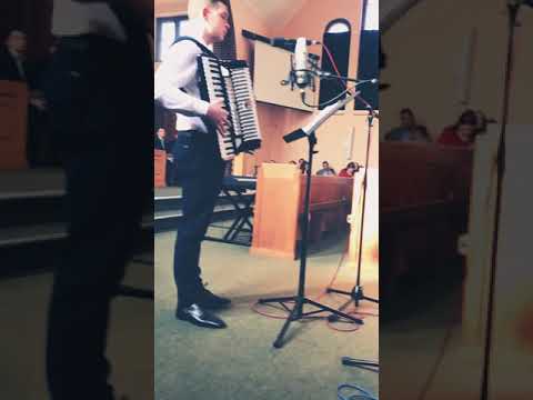 Emanuel Sava - Când vine încercarea