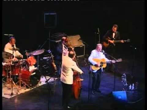 Chris Barber & Lonnie Donegan - Just good fun