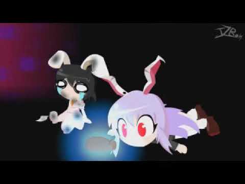 Asriel Dreemurr Vs Marisa Kirisame AMV