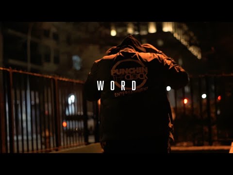 Pryme City - Word