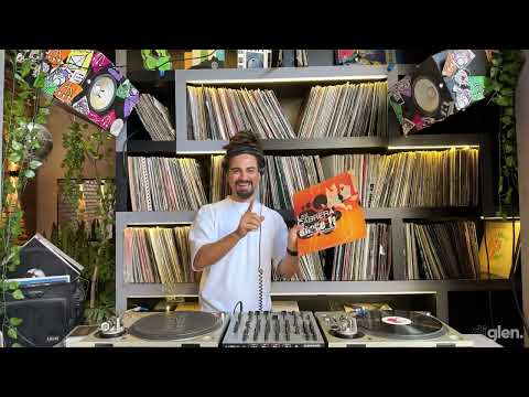 Dj Glen [Vinyl Only] Classics - EP10 - 00s House