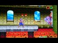 Magician Lord Neo Geo First Stage