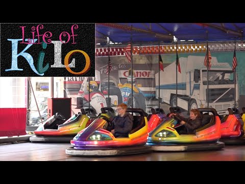 Video Kermiseditie 2026