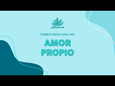El amor de mi vida soy yo