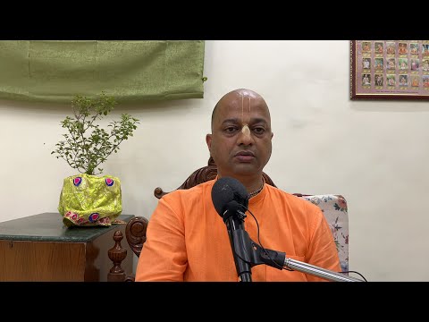 SB 6.17.1 onwards by HG Sarvapriya Prabhu