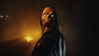 Graveyard Shift launch trailer teaser
