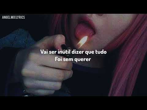 Banda Magníficos - Cristal quebrado (Letra)