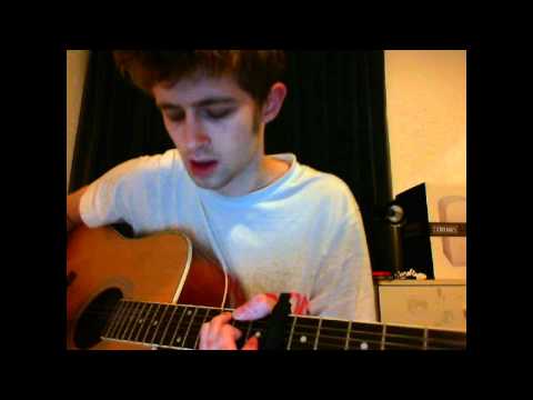 Hearts - Alex Day (Acoustic Cover)