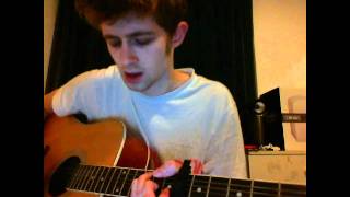 Hearts - Alex Day (Acoustic Cover)