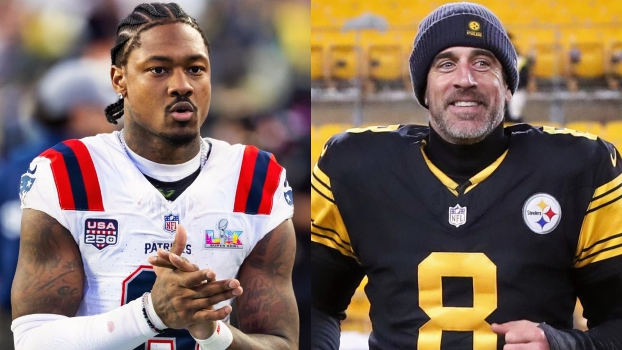 These 15 NFL Stars Are STILL Unsigned—And Where They NEED To Go (2026)