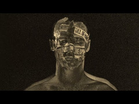 EAGLE EYE JONES - PAPERSKIN (Official Video)