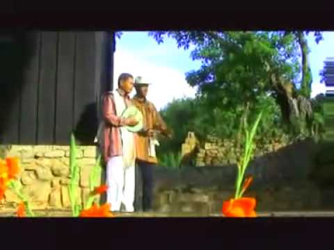 Gasikara II_Telo fangady