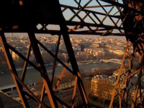La Valse d'Amélie - Yann Tiersen, Paris