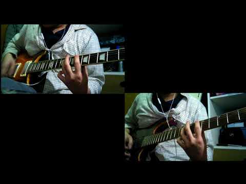 LiSA Wild Candy Cover