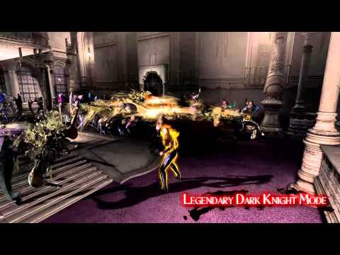 Devil May Cry 4: Special Edition - Release Date Trailer  (60fps 1080p)