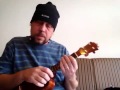 Feel Good Inc. (Ukulele cover) 