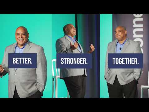 Lee Rubin - Keynote Speaker Reel