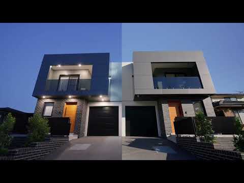 8A Cumberland Road, Greystanes, NSW 2145, 4房, 3浴, House