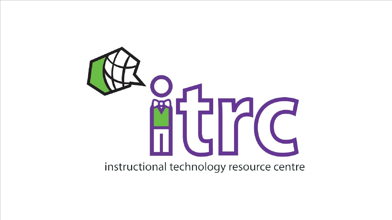 ITRC Showcase (Full)