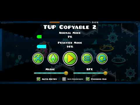 The Ultimate Phase dual