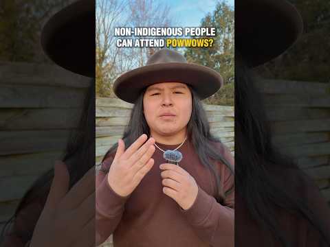 Have you been to a powwow?🤔 #indigenous #culture #powwow #native #nativeamerican