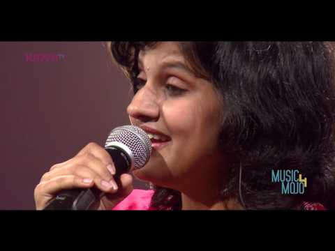 Divya Venugopal Light Within