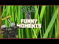Harang Yung Bots | SFG-2 [Funny Moments]