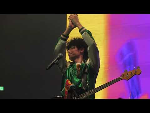 191019 알록달록 - GMF (그랜드 민트 페스티벌)