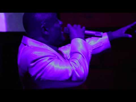 Matthew Winchester - Stand By Me