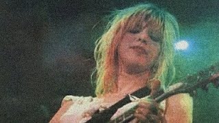 Olympia - Hole [Alternative Version]