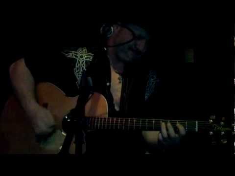 Rob Skaggs - Bottle Of Whiskey (with Miley) Original