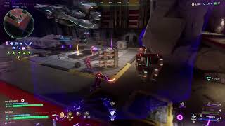 フレさんとDead zone Rogue最高難易度ナイトメアに挑戦！