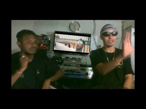 Blackout - Atura ou surta DIRECTED BY @Guettolifefilms [REACT]