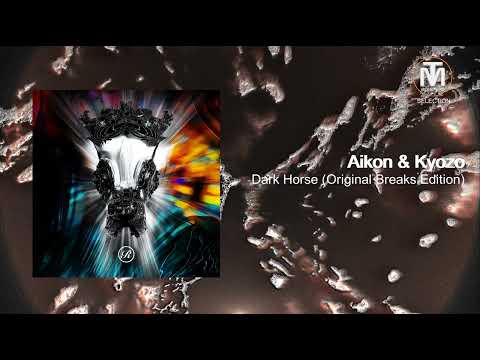 Aikon & Kyozo - Dark Horse (Original Breaks Edition) [Renaissance]