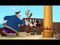 Mickey S Pirate Adventure