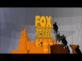Fox Searchlight Pictures 2010 By Rodster1014