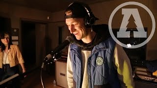 ProbCause - Neon Dreams - Audiotree Live (1 of 5)