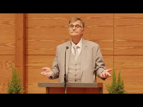 Bernd Rottach | Predigt | 01.01.2022 | Adventgemeinde Augsburg