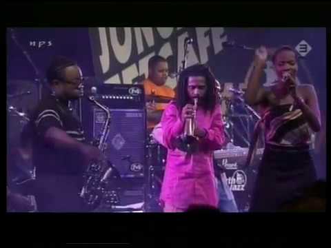 Roy Hargrove & The RH Factor @ Live at North Sea Jazz Festival 2003 full