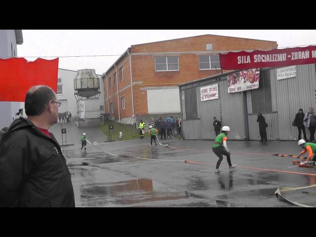 Miroslav, 27. 10. 2012