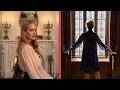 AHS Brings Back COVEN And MURDER HOUSE First Look At Sarah Paulson And Jessica Lange